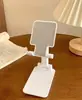 Soporte de Escritorio para Teléfono Móvil, Ajustable, Portátil, Plegable, Soporte Multifuncional para Tablet, Universal para Ver TV