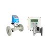 Medidor de Flujo Ultrasónico de Tubería Frío Calor Agua de Grifo Integrado Dividido Multicanal Medidor de Flujo Libre de Tubería