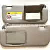 Adecuado para visera solar Toyota Corolla 2014-2016 oe:74320-02B21 74310-02K91