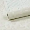 Papel Tapiz Autoadhesivo con Patrón 3D Estilo Europeo PVC Engrosado Impermeable a Prueba de Humedad Pegatina para Renovación de Pared de Fondo de Dormitorio Sala de Estar