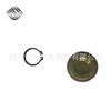 Kit de reparo de pinça de freio para caminhão/semirreboque/reboque MBCP0042 direto da fábrica Shaoxing Fangjie