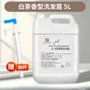 Champú de Té Blanco, Gel de Ducha, Acondicionador, Desechable Hotel, Hotel, B&B, Uso Doméstico, Uso de Baño
