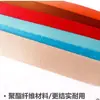 Cuerda de hebilla de una pieza engrosada de fábrica, correa para colgar permiso de trabajo, cuerda para colgar certificado, cuerda para tarjeta, cuerda para colgar tarjeta de trabajo, logo