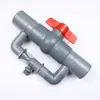 Dispensador de Fertilizante Venturi Ensamblado Dispensador de Fertilizante Venturi Agricultura para Riego de Ahorro de Agua Dispensador de Fertilizante