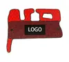 Accesorios para Excavadora Suministros para Cabina Alfombrillas de Piso Adecuado para Liugong/Liugong Tipo E/906D/906/908D
