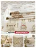 Sábana de Algodón Grueso Sencilla Pieza Única 2026 Nuevo Algodón Lino Esterilla Refrigerante Tradicional Funda de Almohada para Dormitorio Individual Juego de Tres Piezas Verano