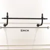 Estante de exhibición para tienda de ropa Pared para ropa de hombre y mujer Estante Vintage Perchero de pared para ropa infantil perchero estante de exhibición