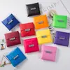 Soporta Impresión de Logos, Bolsas Ecológicas al por Mayor, Bolsas de Compras de Gran Capacidad, Bolsas de Tote Plegables Portátiles para Supermercado, Bolsas para la Compra
