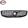 Adecuado para V60 2022-2023 Rejilla Superior del Radiador del Parachoques Delantero 32378256 Wad6789