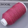 Hilo de Algodón Estilo Tíbet Chapado en Oro Hilo de Algodón Retorcido a Mano Rollo Grande Hilo Retorcido a Mano de Núcleo Hilo para Manualidades para Hacer Joyería y Tejer