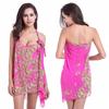 2025 Falda Vacacional de Playa Original Multicolor para Mujer Transfronteriza Variedad Falda de Bruja Falda de Playa de Malla Creativa Venta al por Mayor por Lotes