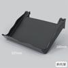 Tablero Perforado para eSports Estante de Almacenamiento Personalizado para Pared sin Agujeros Escritorio de Estudio para Computadora Tablero Colgante Caja de Exhibición Hecha a Mano