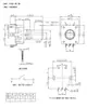 Codificador Ec12 con Interruptor 24 Pulsos Codificador de Audio Codificador Rotatorio Automotriz Eje Mitad Manija de Flor de Ciruelo