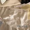 Algodón para bebé Clase A niñas cintura algodón ropa interior mujer talla grande MM con sobrepeso 200 kg algodón 5A antibacteriano damas al por mayor