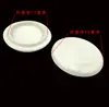 Tapa de Taza, Tapa de Frasco de Condimentos, Tapa de Salero, Frasco Individual, Tapa de Cerámica Hecha a Mano Tradicional, Tapa de Olla, Tapa de Cerámica