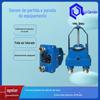 Sensor de parada de emergência tipo KGKT de baixo consumo de energia para equipamentos de mineração