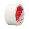 Cinta adhesiva fuerte termofusible de doble cara, papel de algodón blanco, papelería de oficina, adhesivo de dos caras, manual para estudiantes, cinta de doble cara fácil de rasgar