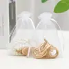 Sacos de doces para casamento, sacos de presente vermelhos, sacos de malha com cordão, sacos de presente para sementes, amendoins, doces, atacado