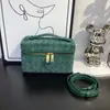 Bolsa para Fiambrera Tejida a Mano con Escarcha de Otoño Bolso de Mano de Moda de Gama Alta Bolso Cruzado para Fiambrera Bolso de Hombro Único para Mujer