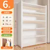 Estantería de Pie para Suelo de Cocina, Estante de Almacenamiento Multicapa, Armario de Almacenamiento, Estante para Ollas, Armario, Aparador Multifuncional Tipo Hueco