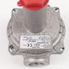 30061 30062 30063 Sin rosca de filtro flujo pequeño Fiorentini (FIO) válvula reductora