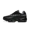 Sapatos com Amortecimento a Ar Tn Exportação Atacado 2023 Novos Sapatos Masculinos Air Max 95 Retro 97 Amortecimento Elástico Sapatos Femininos Corrida