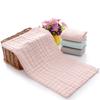 Toalla Babero para Bebé Toalla de Gasa para Bebé Fabricante Venta al por Mayor Toalla de Baño Suave de Algodón Toalla para Niños de Guardería para Madre y Bebé