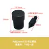 Prensa Manual Kempeil Punch Molde Perfurador Couro Tecido Elétrico 1.5-14mm Ferramenta de Perfuração DIY