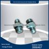 Acessórios para gerador k19 k38 Peças do motor Cummins Nt855 conector positivo 3066467