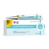 Gel Reparador de Hialuronato de Sódio de Grau Médico para Feridas Superficiais e Cuidados de Reparo de Feridas Pós-Cirúrgicas