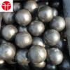 A fábrica de materiais resistentes ao desgaste Huafu fornece esferas de aço fundido de liga de baixo teor de cromo sem perder a forma redonda e quebrar esferas fundidas sólidas resistentes ao desgaste