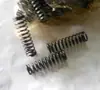 Peças de Máquinas Têxteis Tesouras de Precisão para Bordas de Resíduos Cortador de Borda com Mola Novo Estilo Tesouras de Borda de Resíduos Cortador de Borda com Mola Quanyuan