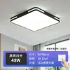 Luminária de Teto para Entrada de Vila, Hall de Entrada de Casa Autoconstruída Rural, Varanda de Beiral Externa Corredor, Luminária Estilo Chinês Novo