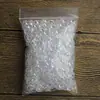75 gramas de slime Lama de Cristal material conta chata cor diamante pequeno DIY feito à mão material para fazer lama de conta chata