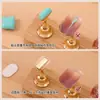 Cinta de Doble Cara para Uñas, Especializada para Salones de Uñas, Puntas de Uña Transparentes Desmontables sin Dejar Rastro, Gel de Cristal Adhesivo, Gel Jelly al por Mayor