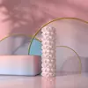 Rolo de Espuma Ferramenta de Treinamento para Pernas Rolo Relaxador Muscular Equipamento de Massagem para Pernas Bonitas Esportes Fitness Yoga Bastão de Massagem