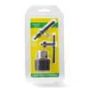 Mandris para Furadeira no Atacado, Mandris para Furadeira Elétrica, Acessórios para Ferramentas Elétricas, Adaptadores para Martelete Perfurador, Esmerilhadeiras Angulares, Furadeiras de Impacto