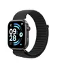 Adequado para Pulseira de Relógio Huawei Fit4, Universal para Fit3/Fit4Pro, Acessório de Reposição Ajustável Trançado em Nylon