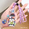 [Pulseira de Animal Maluco] Adequado para Pulseira de Pescoço Little Genius Watch Z10 Z11/D2/Z9/Z6Pro Pulseira de Desenho Animado Z8