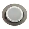 Carcaça de Fonte de Luz Pontual LED 5cm Modelo de Engenharia Encapsulamento Preenchido com Cola Secundária Carcaça à Prova d'Água Iluminação de Paisagem Carcaça de Lâmpada Dmx512