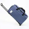 Bolsa de Viaje Gran Capacidad Impermeable Bolsa para Zapatos Bolsa de Equipaje de Viaje Bolsa de Equipaje Viaje de Negocios Envío Almacenamiento a Corta Distancia Bolsa de Viaje