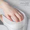 Estilo Japonés Estilo Japonés Tazón de Mano Arte de Uñas Transparente Herramienta Especial para Descarga de Uñas Acrílicas Suavizar Piel Muerta Limpieza de Uñas Acrílico Gama Alta