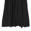 Venta al por mayor de Ropa de Mujer Transfronteriza Primavera 2026 Nuevo Estilo Europeo y Americano Elegante Vestido Camisa Ceñido a la Cintura Adelgazante