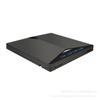 Kit de unidad óptica externa multifunción carcasa de DVD siete en uno USB 3.0 Tipo-C se puede extender con unidad flash USB externa tarjeta