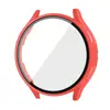 Para Samsung Watch4/5/6 capa protetora de relógio 40/44mm capa protetora de mostrador 5ª/6ª geração pc capa rígida totalmente inclusiva