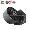 Goma de soporte de motor 12361-16210 adecuada para Toyota Kalina E station wagon (_T19_) 1997
