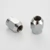 Ventas directas de fábrica aplicables a la serie Jianghuai Ruifeng tuerca de tornillo de rueda de coche anillo de aluminio tuerca de rueda perno de rueda