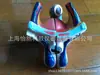 Modelo de Anatomia Hierárquica do Sistema Reprodutor Masculino modelo médico