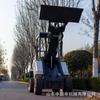 Exportador Fabricante L28 Carretilla Elevadora Holandesa con Brazo Telescópico Cargadora de Ruedas Pequeña Cargadora de Ruedas