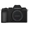 Burro Andante es Adecuado para Fuji X-S10 Pegatina Película Protectora para Cámara Xs10 Pegatina Colorida Película que Cambia de Color Parte Trasera sin Rastro